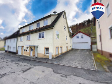Einfamilienhaus zum Kauf 399.000 € 11 Zimmer 240 m² 1.500 m² Grundstück Rexingen Horb am Neckar 72160