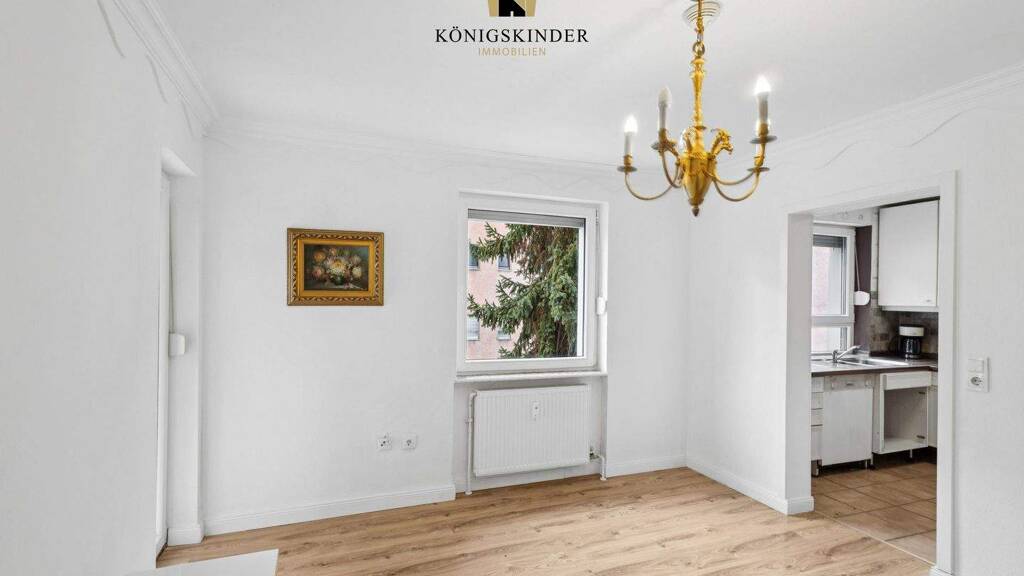 Wohnung zum Kauf 330.000 € 4 Zimmer 80 m² Leonberg 71229
