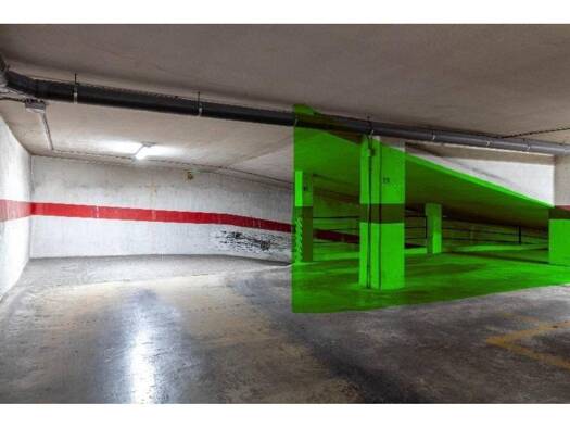 Garage zum Kauf 15.700 € 21 m² Orihuela 03300