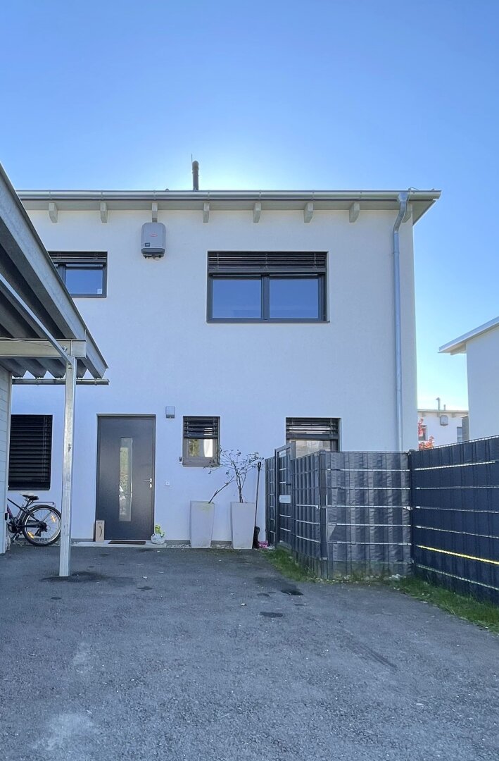 Haus zum Kauf 419.000 € 4,5 Zimmer 104,1 m²<br/>Wohnfläche Premstätten 8141