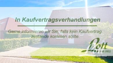 Doppelhaushälfte zum Kauf 195.000 € 4 Zimmer 95,4 m² 262 m² Grundstück Augustfehn I Apen / Augustfehn 26689