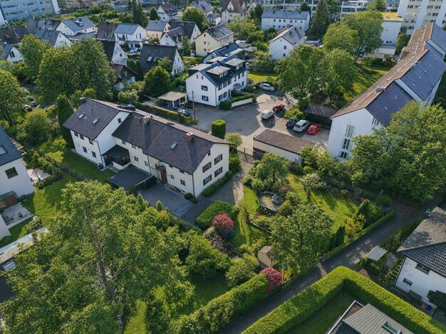 Grundstück zum Kauf 982.000 € 491 m² Grundstück Unterföhring 85774