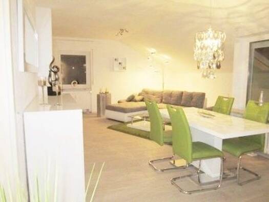 Wohnung zur Miete 600 € 3 Zimmer 63 m² Geschoss 4/4 frei ab 01.11.2026 Nordstadt Pforzheim 75175