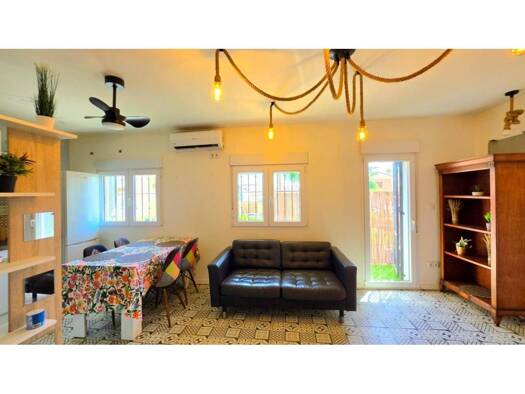 Wohnung zum Kauf 79.000 € 2 Zimmer 71 m² 1. Geschoss SANTIAGO - LOS NIETOS 4 Cartagena 30383