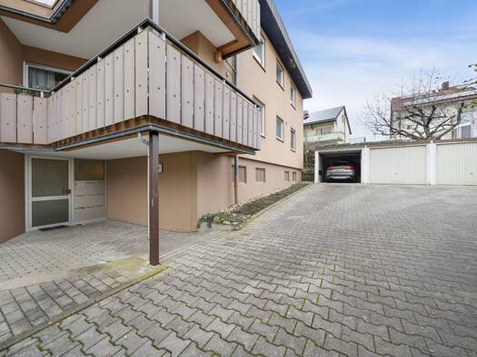 Wohnung zum Kauf 285.000 € 3 Zimmer 104 m² Löffelstelzen Bad Mergentheim 97980