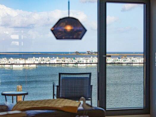 Wohnung zum Kauf 548.500 € 3 Zimmer 101,2 m² 1. Geschoss Kappeln 24376