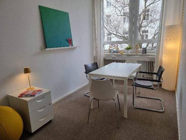 Bürofläche zur Miete provisionsfrei 600 € 18 m² Bürofläche Trausnitzstr. Berg am Laim München 81671