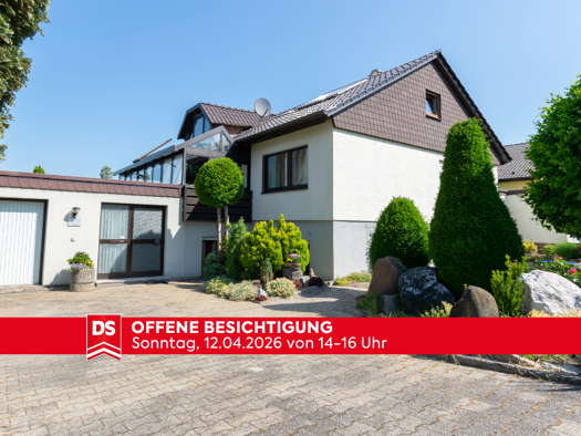 Einfamilienhaus zum Kauf provisionsfrei 619.000 € 8 Zimmer 265 m² 650 m² Grundstück Carl-Maria-von-Weber-Str. 4 Pfedelbach 74629