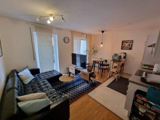 Wohnung zum Kauf 245.000 € 2 Zimmer 50 m² St Leonhard Nürnberg 90439