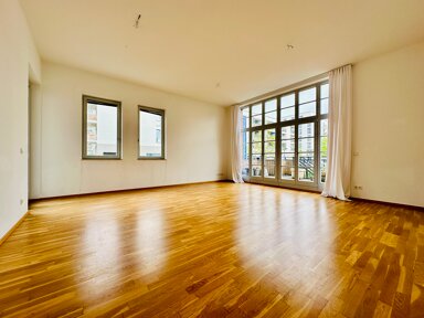 Apartment zum Kauf 4 Zimmer 148,1 m² EG frei ab sofort Fischzug 1 Friedrichshain Berlin 10245