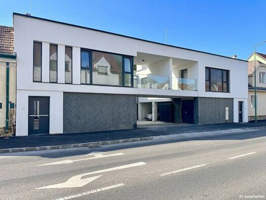 Wohnung zum Kauf - Erstbezug 359.000 € 2 Zimmer 62,2 m² Klosterneuburg 3400