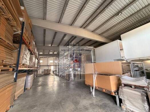 Ladenfläche zum Kauf 250.000 € 689 m² Verkaufsfläche Bocairent 46880