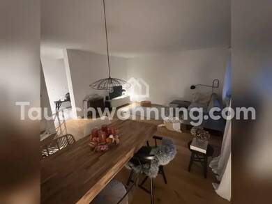 Wohnung zur Miete Tauschwohnung 1.600 € 3 Zimmer 86 m² EG Deutz Köln 50679