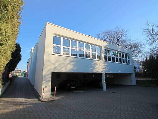Lagerhalle zur Miete 6,50 € 170 m² Lagerfläche Reinbek Reinbek 21465