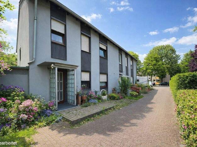 Doppelhaushälfte zum Kauf 295.000 € 6 Zimmer 142 m² 526 m² Grundstück Marxloh Duisburg 47169