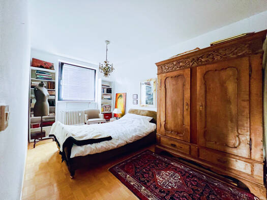 Wohnung zum Kauf 395.000 € 3 Zimmer 93,1 m² Berg Landshut 84036