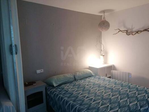 Wohnung zum Kauf 295.000 € 1 Zimmer 49 m² 3. Geschoss Sant Antoni de Portmany 07820
