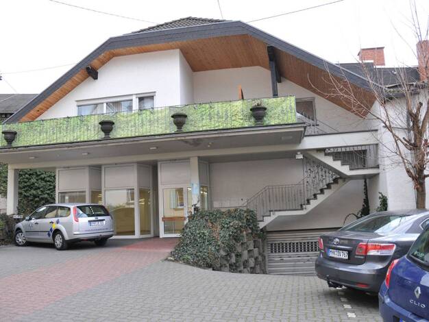 Laden zur Miete provisionsfrei 600 € 140 m² Verkaufsfläche Saunsstraße 1 Mendig 56743
