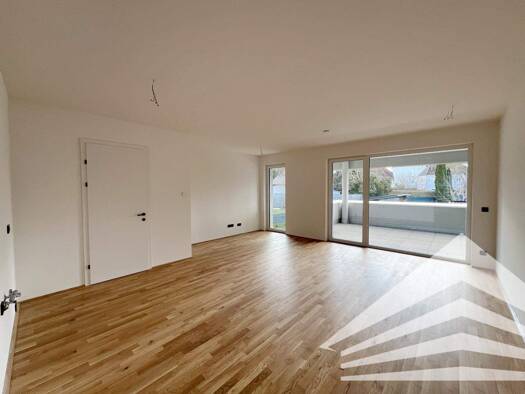 Wohnung zum Kauf - Erstbezug 399.154 € 3 Zimmer 81,9 m² 1. Geschoss Födermayrstraße 9 Enns 4470
