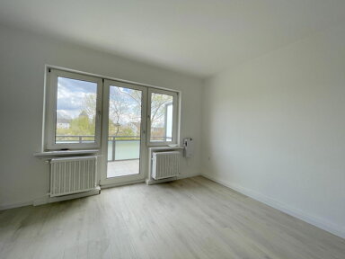 Wohnung zum Kauf provisionsfrei 173.900 € 1 Zimmer 32,5 m² 1. Geschoss Bargteheide 22941