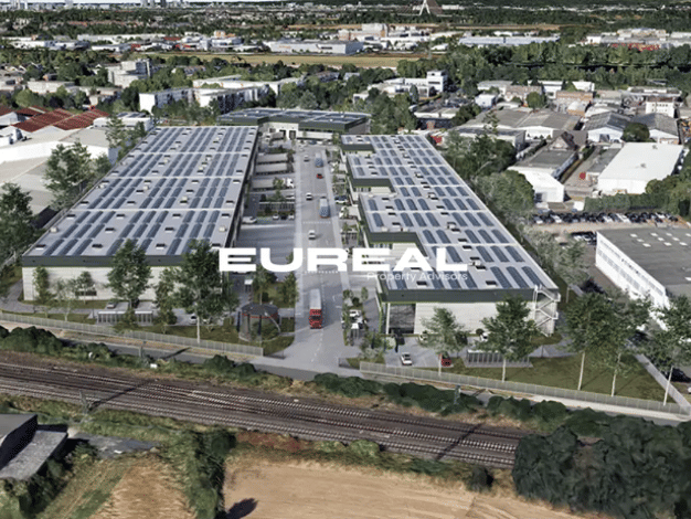 Logistikzentrum zur Miete provisionsfrei 19.290 m² Lagerfläche teilbar ab 1.000 m² Norf Neuss 41469