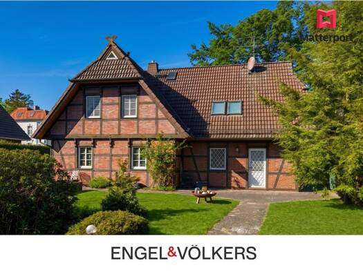 Einfamilienhaus zum Kauf 695.000 € 4,5 Zimmer 156 m² 1.139 m² Grundstück Wandlitz Wandlitz 16348