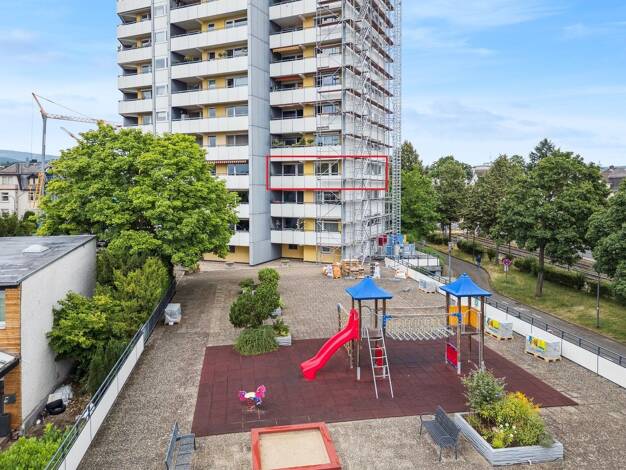 Wohnung zum Kauf 399.000 € 4 Zimmer 100 m² Oberursel (Taunus) 61440