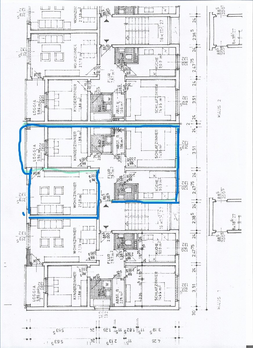 Wohnung zum Kauf 295.000 € 3 Zimmer 73 m²<br/>Wohnfläche Haslach Traunstein / Haslach 83278