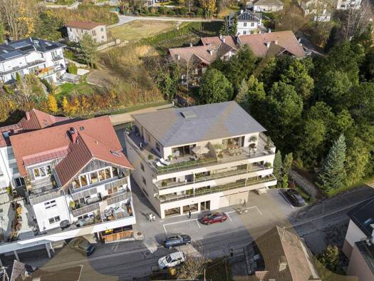 Wohnung zum Kauf - Erstbezug 644.000 € 4 Zimmer 93,8 m² Seewalchen am Attersee 4863