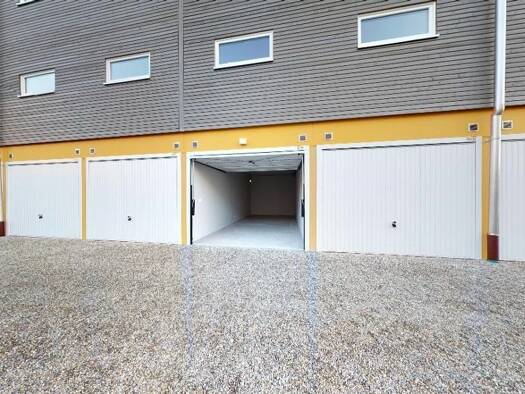 Garage zur Miete provisionsfrei 280 € 17 m² Neustadt Hamburg 20459