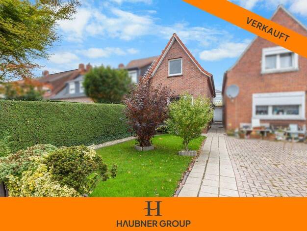 Reihenmittelhaus zum Kauf 139.900 € 3 Zimmer 78 m² 184 m² Grundstück Norden 26506