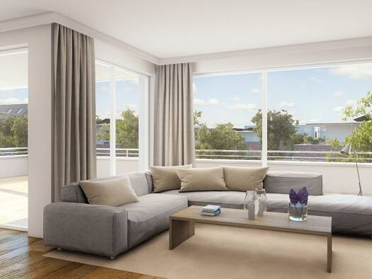 Penthouse zur Miete 2.320 € 4 Zimmer 160 m² 2. Geschoss Bargteheide 22941