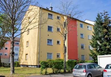 Wohnung zur Miete 895 € 3,5 Zimmer 72 m² Germersheim Germersheim 76726