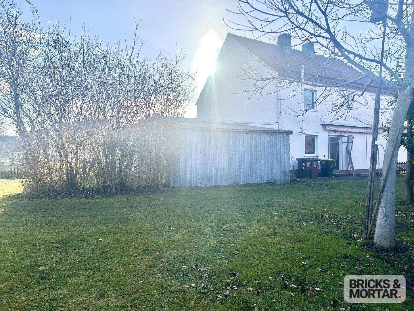 Einfamilienhaus zum Kauf - Ansicht 3