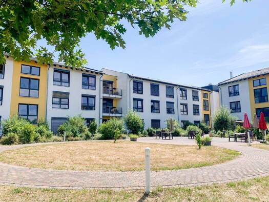 Wohnung zum Kauf 155.000 € 1 Zimmer 49,4 m² Watzenborn-Steinberg Pohlheim 35415