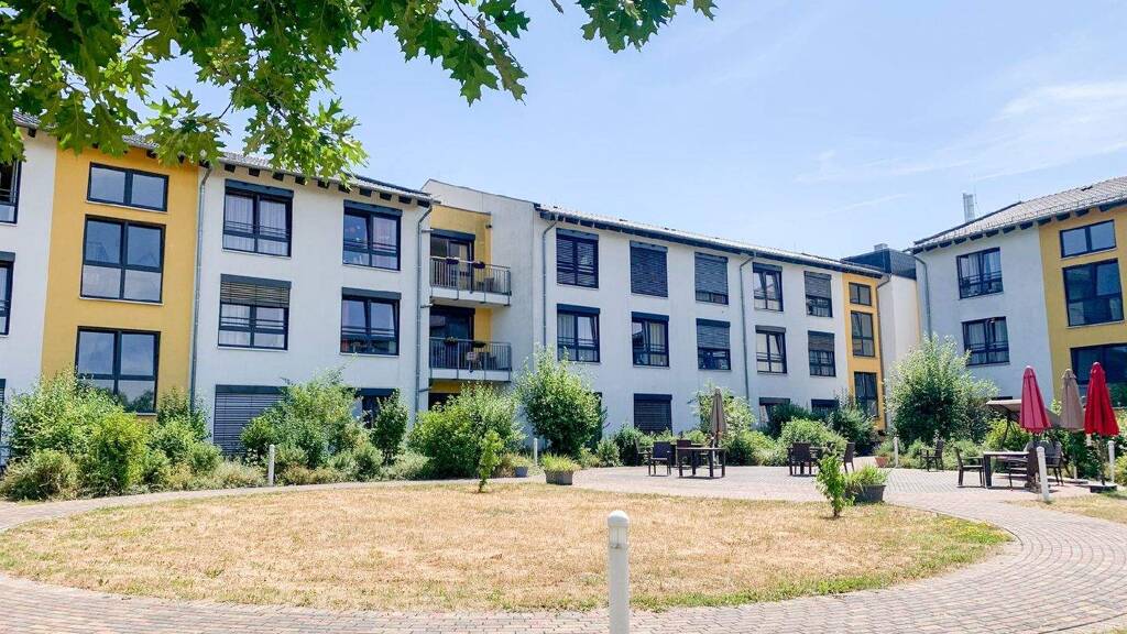 Studio zum Kauf 155.000 € 1 Zimmer 49,4 m² Watzenborn-Steinberg Pohlheim 35415