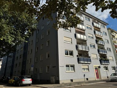 Wohnung zum Kauf als Kapitalanlage geeignet 138.000 € 1 Zimmer 34 m² Lindenhof - West Mannheim 68163