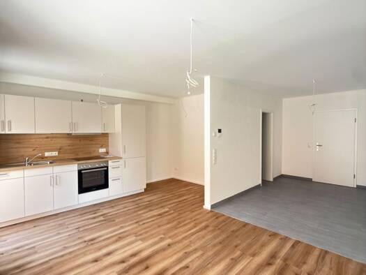 Terrassenwohnung zum Kauf als Kapitalanlage geeignet 199.500 € 1 Zimmer 45 m² Georg-Oberer-Weg 1 Eyb Ansbach 91522