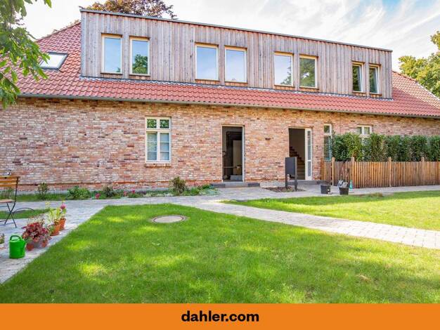 Maisonette zum Kauf - Erstbezug 749.000 € 3 Zimmer 109,2 m² Groß Buchholz Hannover / Groß Buchholz 30655