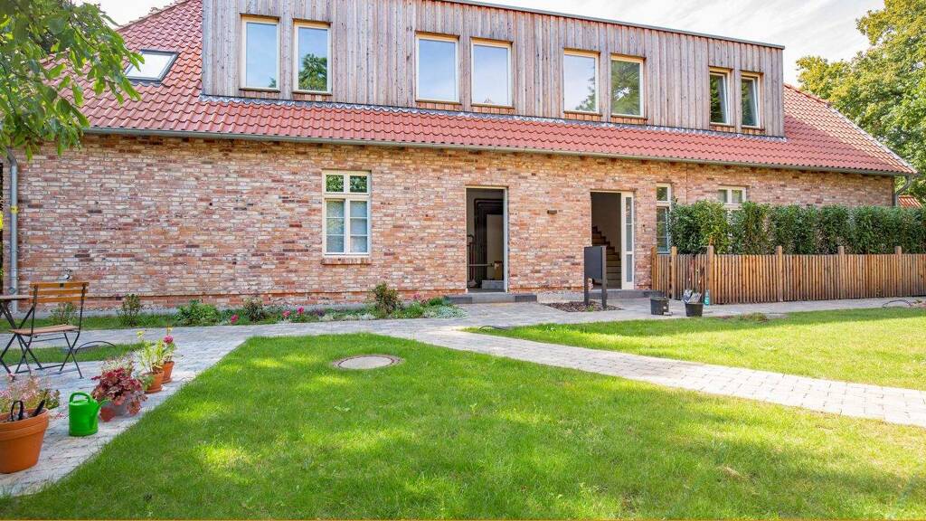 Maisonette zum Kauf - Erstbezug 749.000 € 3 Zimmer 109,2 m² Groß Buchholz Hannover / Groß Buchholz 30655