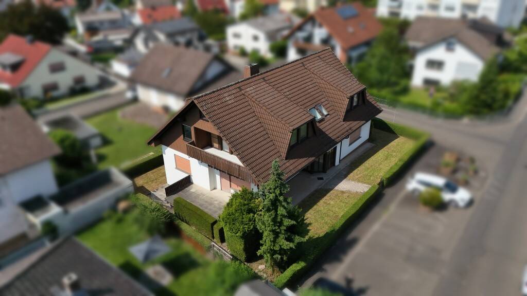 Mehrfamilienhaus zum Kauf 639.000 € 7 Zimmer 241 m² 590 m² Grundstück Leihgestern Linden 35440