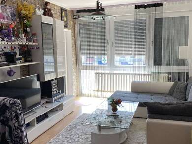 Wohnung zum Kauf 235.000 € 2 Zimmer 63 m² 2. Geschoss Karlsruhe 76185