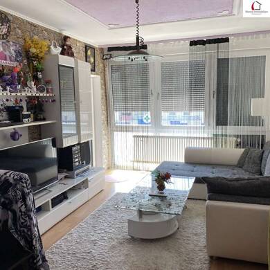 Wohnung zum Kauf 235.000 € 2 Zimmer 63 m² 2. Geschoss Mühlburg Karlsruhe 76185