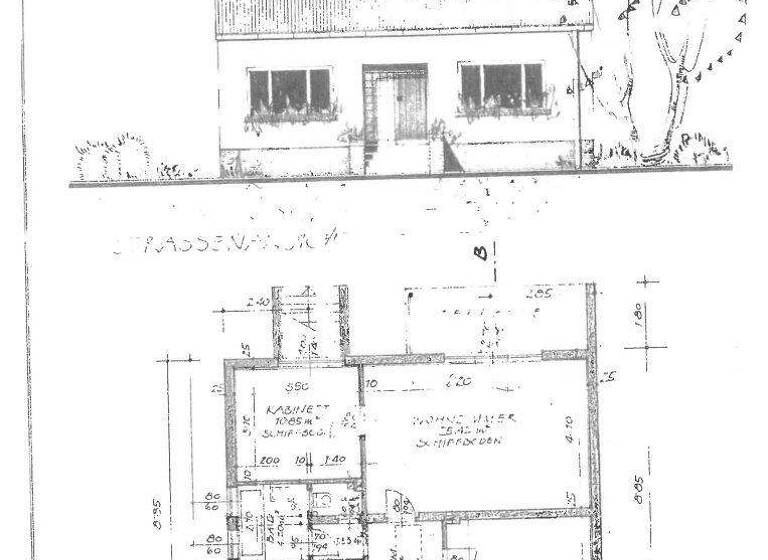 Haus zum Kauf 259.000 € 75 m² 587 m² Grundstück Martinsgasse Neudörfl 7201