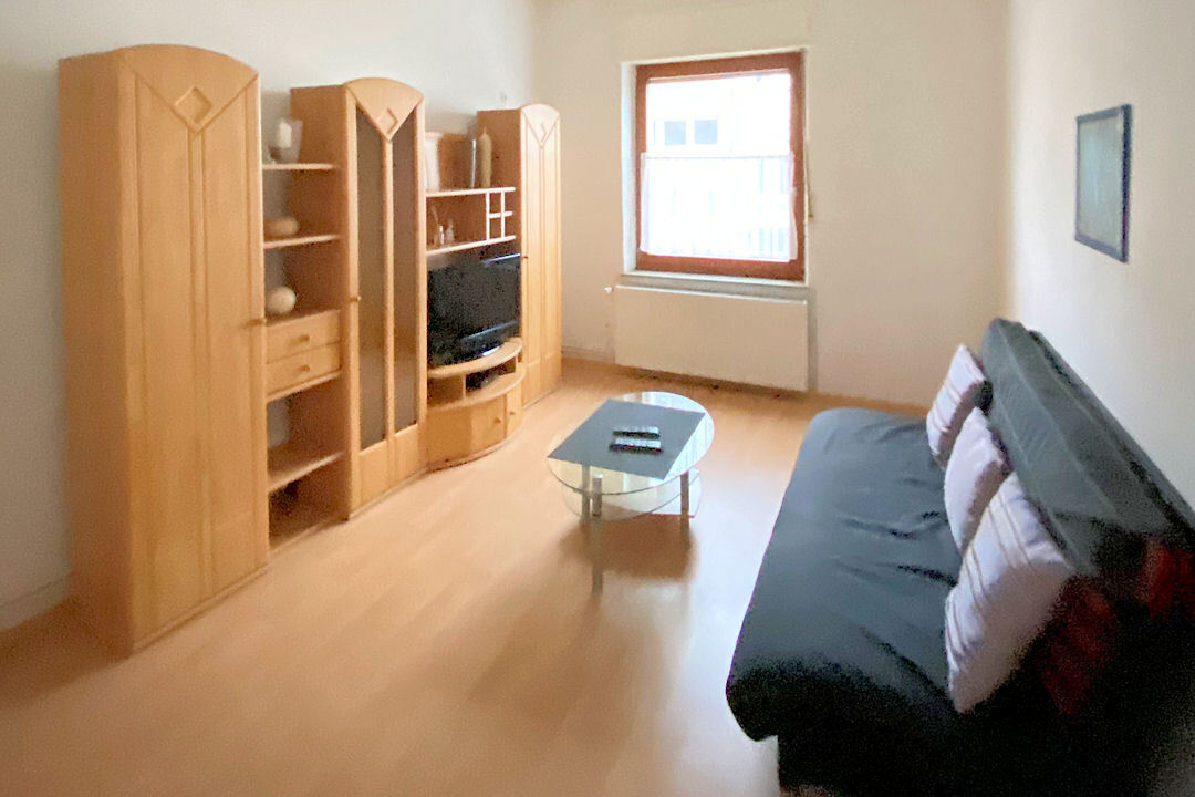 Wohnung zur Miete Wohnen auf Zeit 1.350 € 2 Zimmer 68 m²<br/>Wohnfläche ab sofort<br/>Verfügbarkeit Herten - Südwest Herten 45699