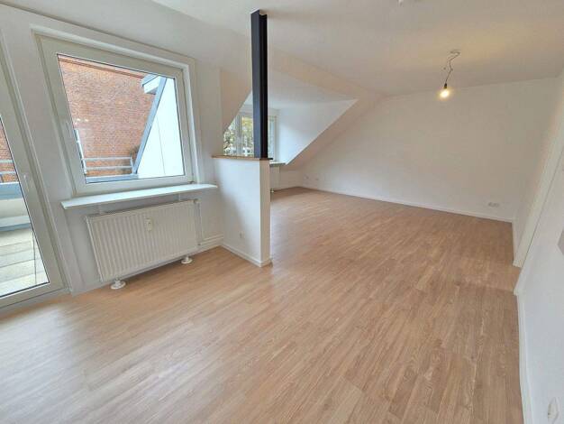Wohnung zum Kauf provisionsfrei 136.300 € 2 Zimmer 55,5 m² 2. Geschoss Itzehoe 25524