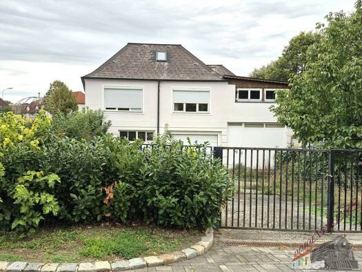 Einfamilienhaus zum Kauf 487.000 € 10 Zimmer 700 m² 840 m² Grundstück Draßburg 7021