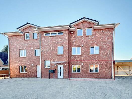 Wohnung zum Kauf provisionsfrei 320.000 € 3 Zimmer 86,8 m² EG Sittensen 27419