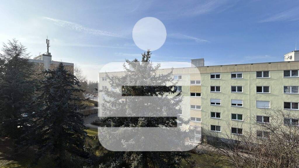 Wohnung zum Kauf 285.000 € 3,5 Zimmer 78 m² 3. Geschoss Sieglitzhof Erlangen 91054