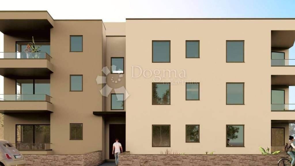 Wohnung zum Kauf 338.410 € 3 Zimmer 78 m² Tribunj